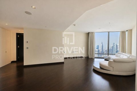 Appartement de 2 chambres à Downtown Dubai (Downtown Burj Dubai), UAE No. 206561 8