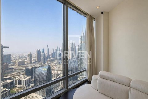 Appartement de 2 chambres à Downtown Dubai (Downtown Burj Dubai), UAE No. 206561 7