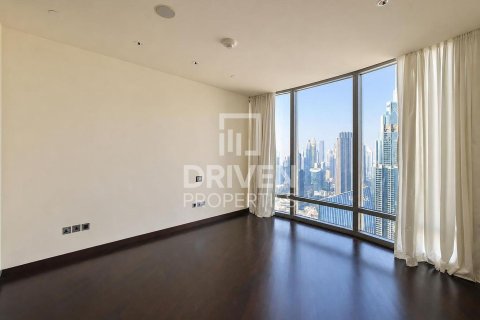 Appartement de 2 chambres à Downtown Dubai (Downtown Burj Dubai), UAE No. 206561 14