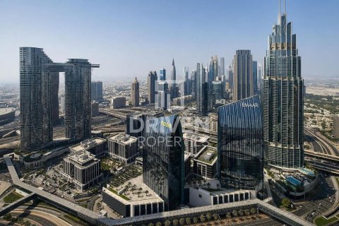 Appartement de 2 chambres à Downtown Dubai (Downtown Burj Dubai), UAE No. 206561 31