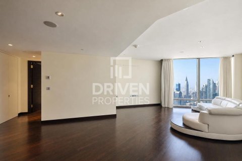 Appartement de 2 chambres à Downtown Dubai (Downtown Burj Dubai), UAE No. 206561 4