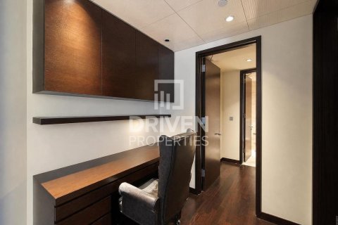 Appartement de 2 chambres à Downtown Dubai (Downtown Burj Dubai), UAE No. 206561 19