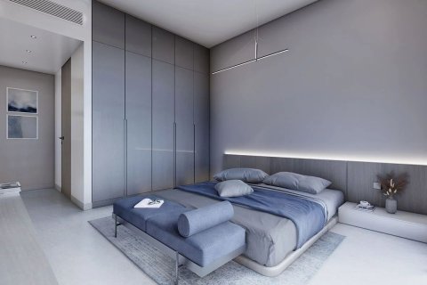 Квартира с 3 спальнями в Даунтаун Дубай (Даунтаун Бурдж Дубай), ОАЭ №47247 5