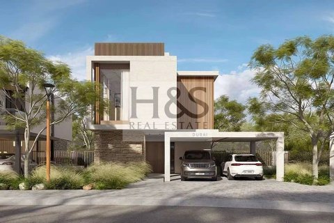 6 bedrooms Villa  No. 112699 11