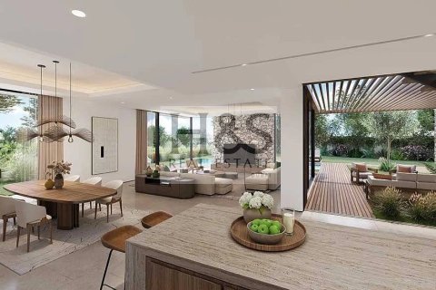 6 bedrooms Villa  No. 112699 6