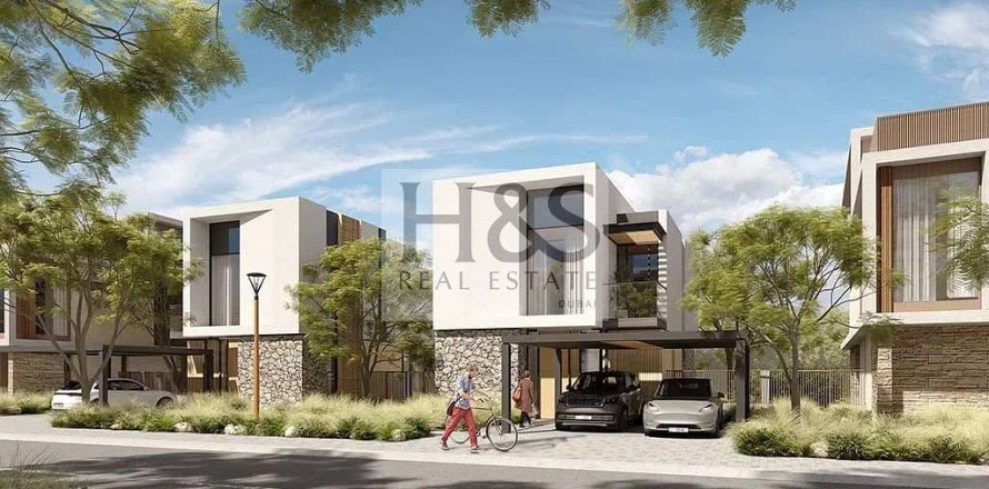 6 bedrooms Villa  No. 112699