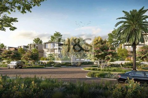6 bedrooms Villa  No. 112699 10