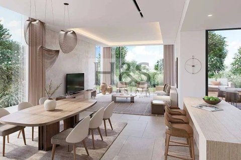 6 bedrooms Villa  No. 112699 4