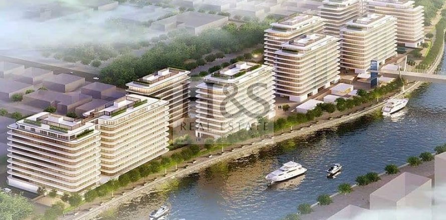 Penthouse de 3 chambres  No. 112702