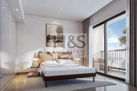 Appartement de 1 chambre  No. 112705 4