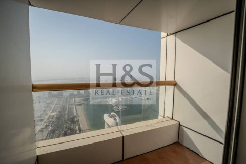 Penthouse de 4 chambres  No. 112704 9
