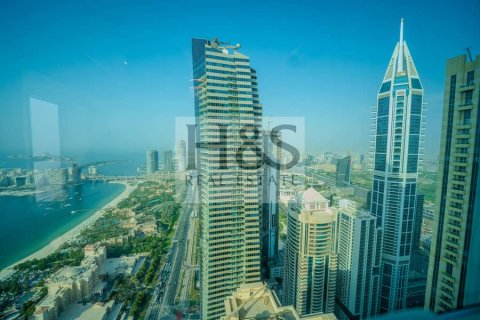 Penthouse de 4 chambres  No. 112704 11