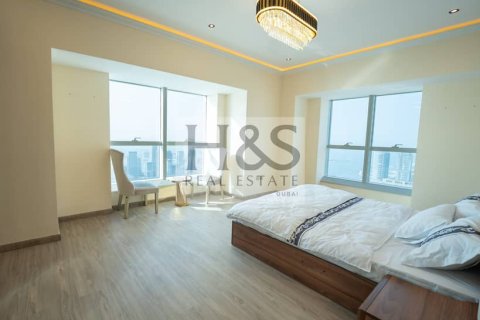 Penthouse de 4 chambres  No. 112704 6