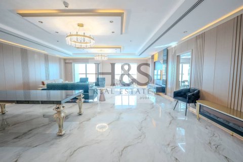 Penthouse de 4 chambres  No. 112704 18