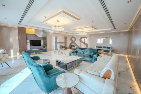 Penthouse de 4 chambres  No. 112704 22