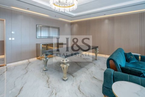 Penthouse de 4 chambres  No. 112704 5