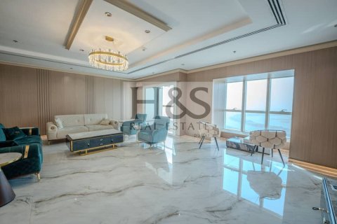 Penthouse de 4 chambres  No. 112704 19