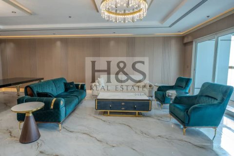 Penthouse de 4 chambres  No. 112704 21