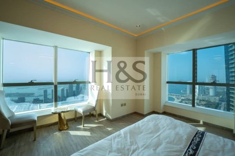 Penthouse de 4 chambres  No. 112704 15