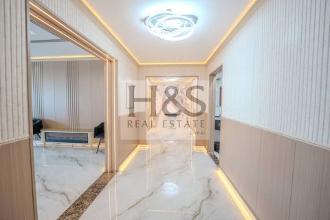 Penthouse de 4 chambres  No. 112704 14
