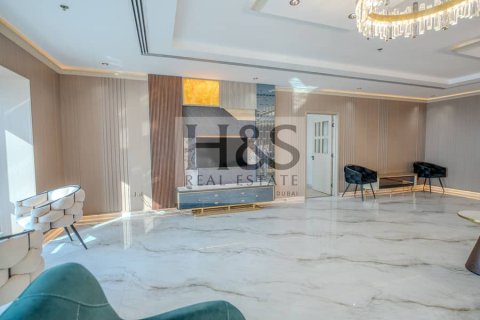 Penthouse de 4 chambres  No. 112704 4