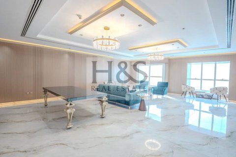 Penthouse de 4 chambres  No. 112704 17