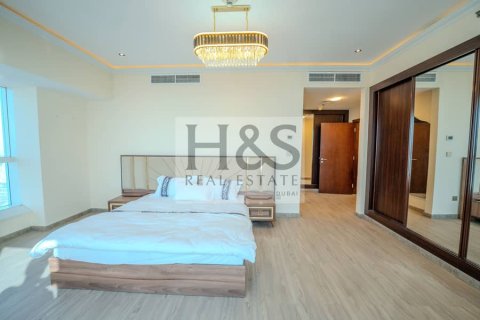 Penthouse de 4 chambres  No. 112704 3