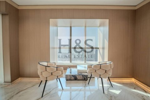 Penthouse de 4 chambres  No. 112704 20
