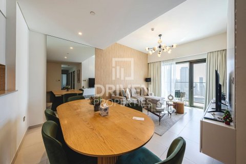 Apartment de 3 dormitorios en Burj Royale, UAE No. 190711 5
