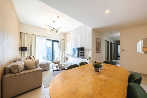 Apartment de 3 dormitorios en Burj Royale, UAE No. 190711 6