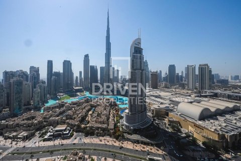 Apartment de 3 dormitorios en Burj Royale, UAE No. 190711 17