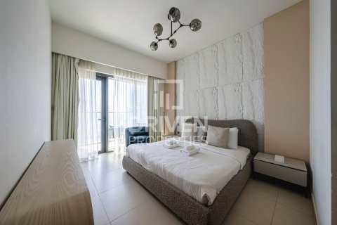 Apartment de 3 dormitorios en Burj Royale, UAE No. 190711 12