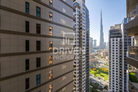 Apartamento tipo estudio Estudio en Downtown Dubai (Downtown Burj Dubai), UAE No. 190708 13