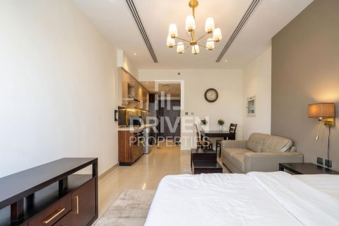 Apartamento tipo estudio Estudio en Downtown Dubai (Downtown Burj Dubai), UAE No. 190708 8