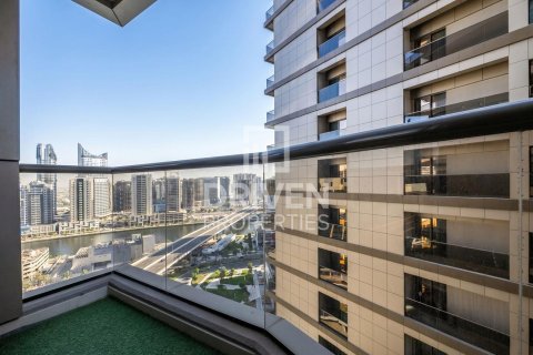 Apartamento tipo estudio Estudio en Downtown Dubai (Downtown Burj Dubai), UAE No. 190708 11