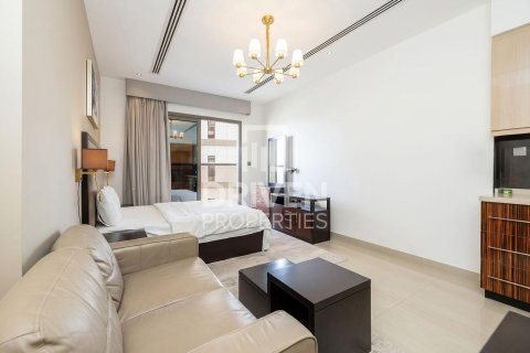Apartamento tipo estudio Estudio en Downtown Dubai (Downtown Burj Dubai), UAE No. 190708