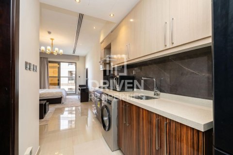 Apartamento tipo estudio Estudio en Downtown Dubai (Downtown Burj Dubai), UAE No. 190708 4