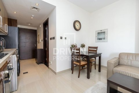 Apartamento tipo estudio Estudio en Downtown Dubai (Downtown Burj Dubai), UAE No. 190708 3
