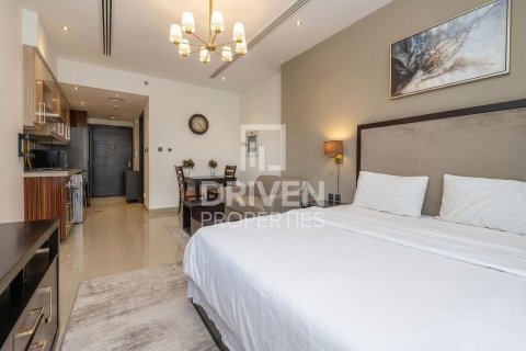 Apartamento tipo estudio Estudio en Downtown Dubai (Downtown Burj Dubai), UAE No. 190708 7