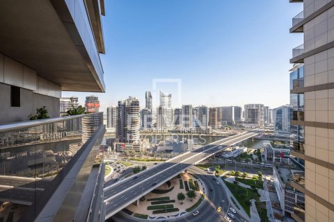 Apartamento tipo estudio Estudio en Downtown Dubai (Downtown Burj Dubai), UAE No. 190708 14