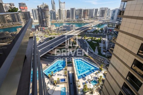 Apartamento tipo estudio Estudio en Downtown Dubai (Downtown Burj Dubai), UAE No. 190708 15