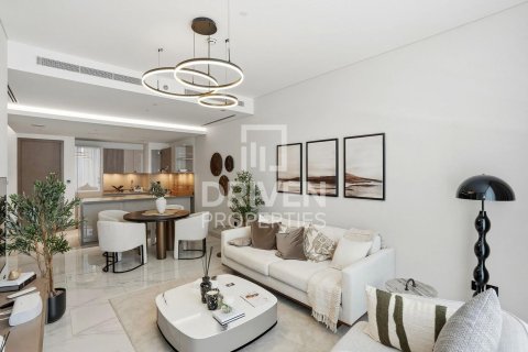 1 غرف نوم شقة في Sobha Hartland, الإمارات العربية المتحدة رقم 190712 6