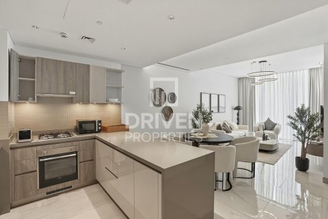 1 غرف نوم شقة في Sobha Hartland, الإمارات العربية المتحدة رقم 190712