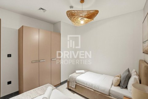 1 غرف نوم شقة في Sobha Hartland, الإمارات العربية المتحدة رقم 190712 12