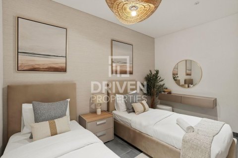 1 غرف نوم شقة في Sobha Hartland, الإمارات العربية المتحدة رقم 190712 11