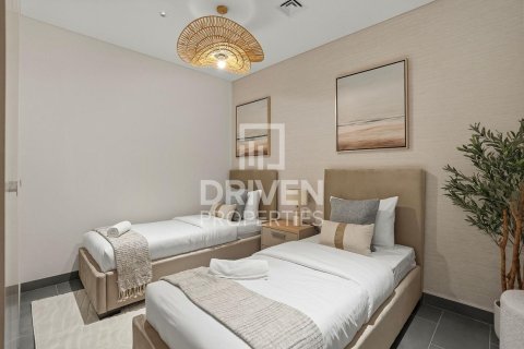 1 غرف نوم شقة في Sobha Hartland, الإمارات العربية المتحدة رقم 190712 10