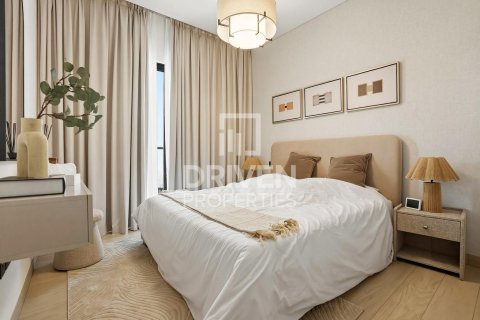 1 غرف نوم شقة في Sobha Hartland, الإمارات العربية المتحدة رقم 190712 14