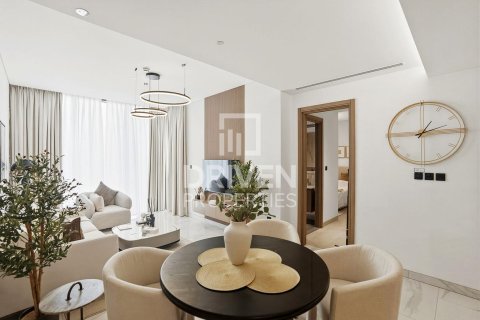 1 غرف نوم شقة في Sobha Hartland, الإمارات العربية المتحدة رقم 190712 5