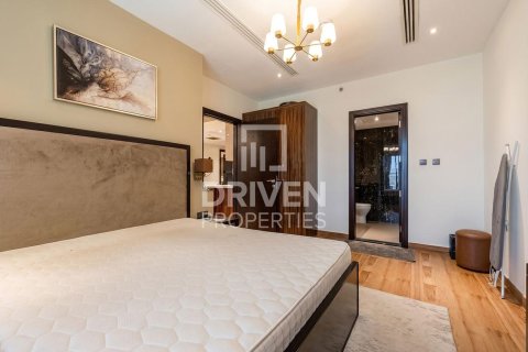 Apartment de 1 dormitorio en Downtown Dubai (Downtown Burj Dubai), UAE No. 190709 8
