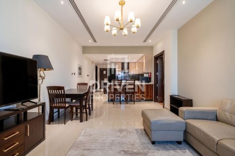 Apartment de 1 dormitorio en Downtown Dubai (Downtown Burj Dubai), UAE No. 190709 3